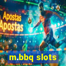 m.bbq slots